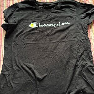 Champion Tee